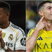 Aitor Alcalde/Abdullah Ahmed/Getty Images