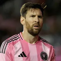 Leonardo Fernandez/Getty Images