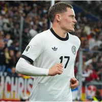 Pau Barrena/Getty Images