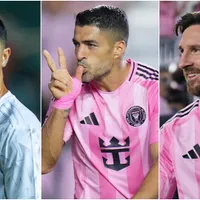 Yu Chun Christopher Wong & Rich Storry/Getty Images