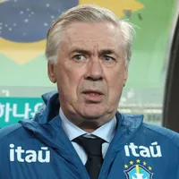 Report: Carlo Ancelotti to make key decision on Brazil role before 2026 World Cup