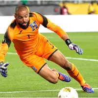 Thearon W. Henderson/Getty Images