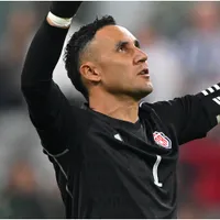 Stu Forster/Getty Images