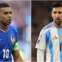 Alex Grimm & Daniel Jayo/Getty Images