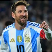 Marcelo Endelli/Getty Images