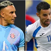 Stephen Maturen/Mike Carlson/Getty Images