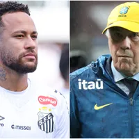 Neymar Jr. 2026 World Cup hopes in doubt as Carlo Ancelotti reportedly eyes Premier League star for Brazil call-up