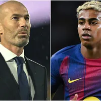 Loic Venance - Pool/David Ramos/Getty Images