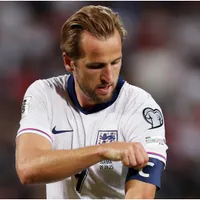 Michael Regan/Getty Images