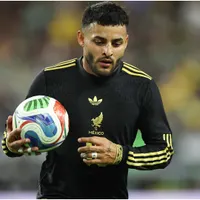 Omar Vega/Getty Images