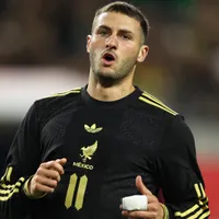 Omar Vega/Getty Images