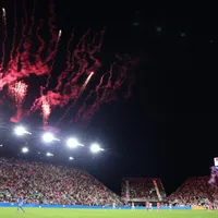 Megan Briggs/Getty Images