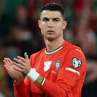 Cristiano Ronaldo’s Portugal first pre-2026 World Cup friendly officially confirmed