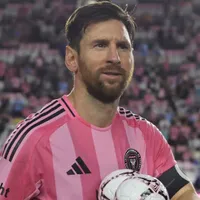 Leonardo Fernandez/Getty Images