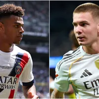 Buda Mendes & Angel Martinez/Getty Images