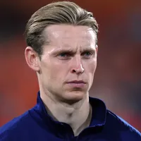 Dean Mouhtaropoulos/Getty Images