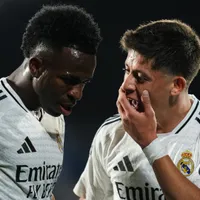 Aitor Alcalde/Getty Images