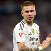 Angel Martinez/Getty Images