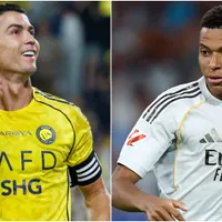 Abdullah Ahmed/Angel Martinez/Getty Images