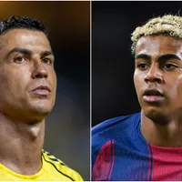 Yu Chun Christopher Wong & David Ramos/Getty Images