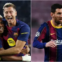 Judit Cartiel/David Ramos/Getty Images