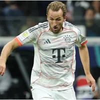 Alexander Hassenstein/Getty Images