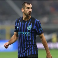 Marco Luzzani/Getty Images