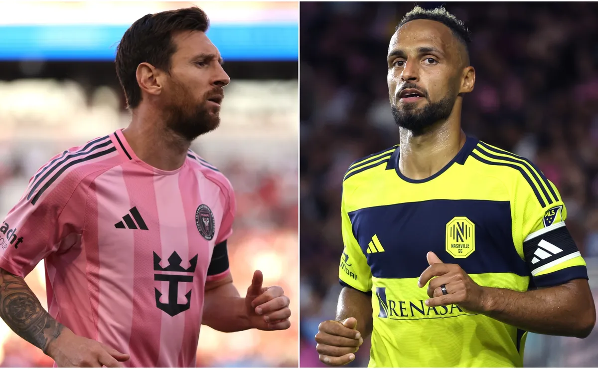 Messi’s Inter Miami set for Concacaf Champions Cup debut vs. Nashville SC as official date announced