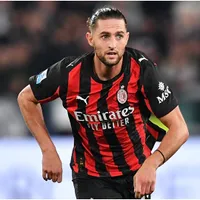 Valerio Pennicino/Getty Images