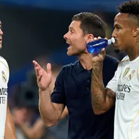 Angel Martinez/Getty Images