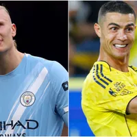 Carl Recine/Abdullah Ahmed/Getty Images