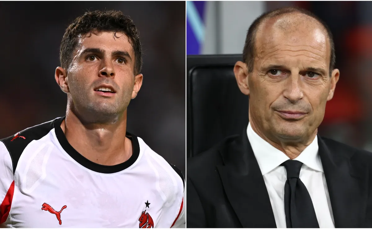 Christian Pulisic’s 2026 goal dry spell persists as Milan boss Massimiliano Allegri sees the light at the end of the tunnel due to one key reason