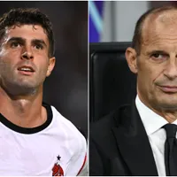 Christian Pulisic injury concerns continue as Milan boss Massimiliano Allegri weighs in on USMNT star’s status ahead of vital Como clash in Serie A