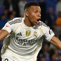 Denis Doyle/Getty Images