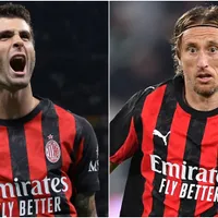 Jonathan Moscrop/Valerio Pennicino/Getty Images