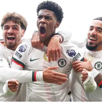 Michael Regan/Getty Images