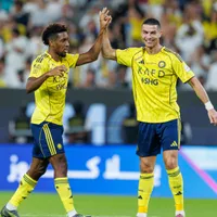 Cristiano Ronaldo learns Kingsley Coman’s status for Al-Okhdood game in Saudi Pro League, with Al-Nassr teammate Inigo Martinez ruled out