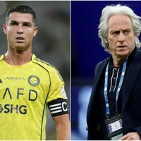 Abdullah Ahmed/Yasser Bakhsh/Getty Images