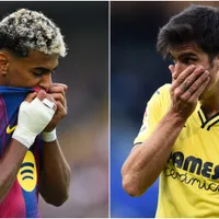 David Ramos/Juan Manuel Serrano Arce/Getty Images