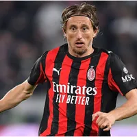 Valerio Pennicino/Getty Images