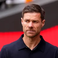 Xabi Alonso reportedly excludes Champions League winner from Real Madrid plans ahead of player's 2026 exit