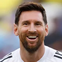 Lionel Messi handed major squad boost at Inter Miami before MLS opener against Son’s LAFC