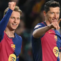 David Ramos/Getty Images