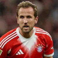 Harry Kane’s uncertain future reportedly prompts Bayern Munich to begin search for top-class forward