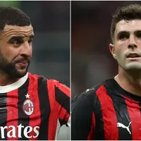 Marco Luzzani/Getty Images