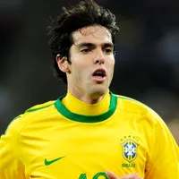 2002 World Cup winner Ricardo Kaka reveals his four favorite national teams to win the 2026 tournament