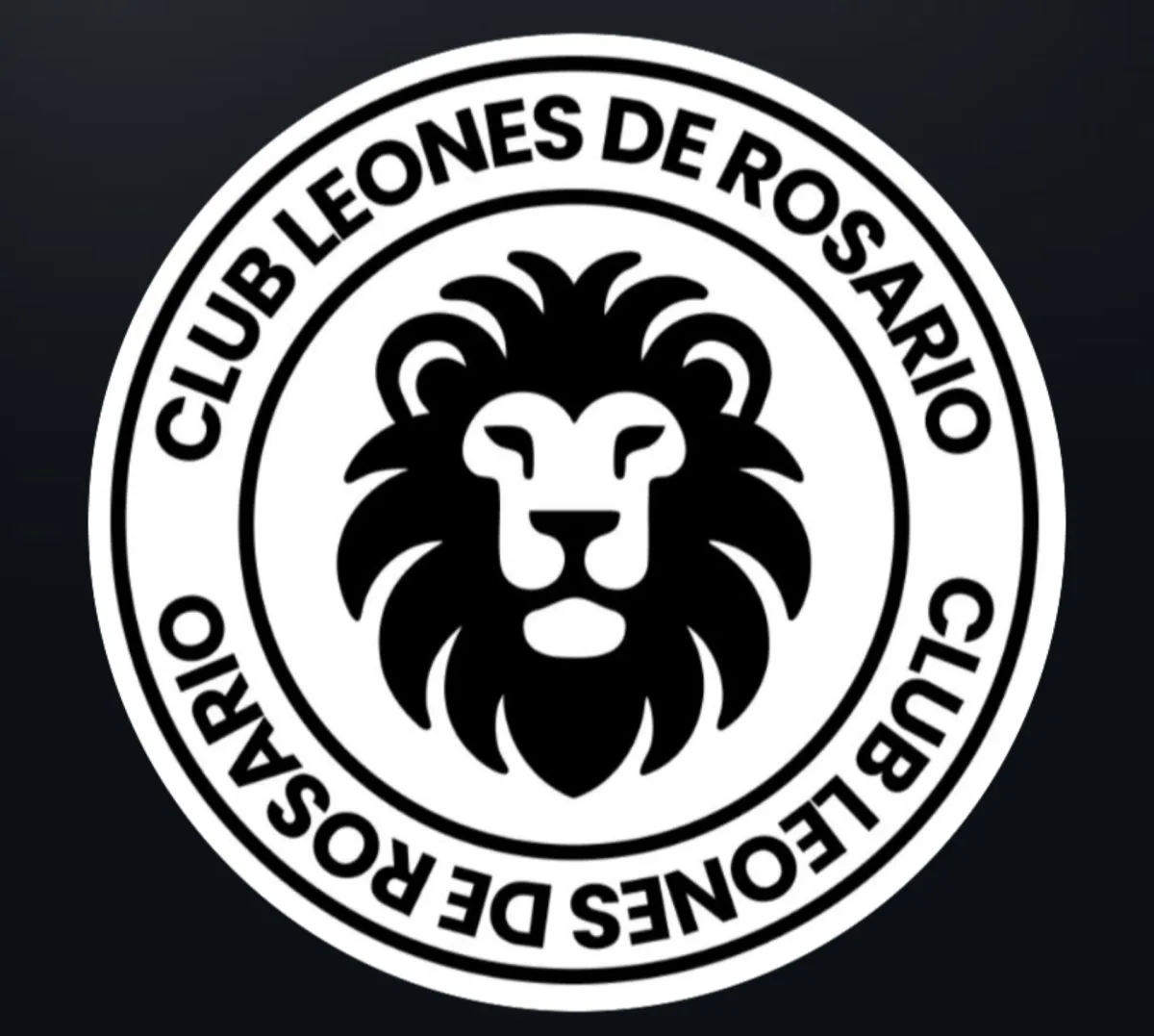 Leones Fútbol Club badge.