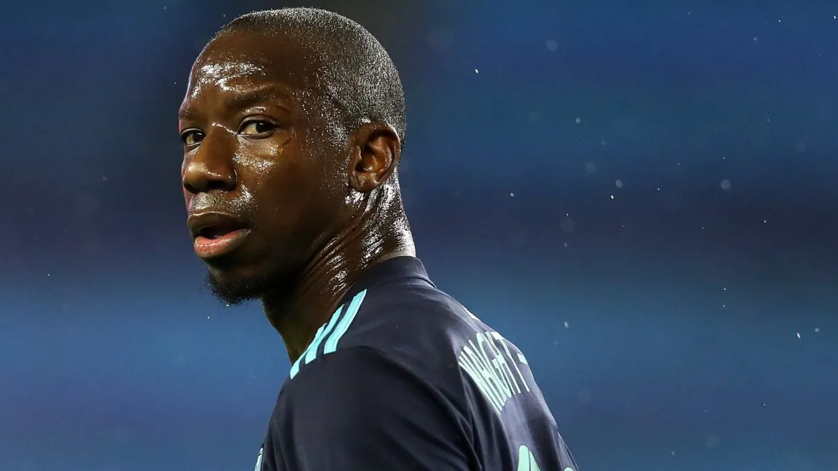 Former New York Red Bulls star Bradley Wright-Phillips.