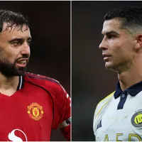 Alex Livesey/Yasser Bakhsh/Getty Images