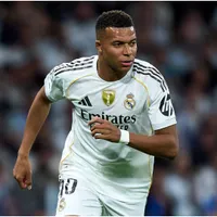 Angel Martinez/Getty Images